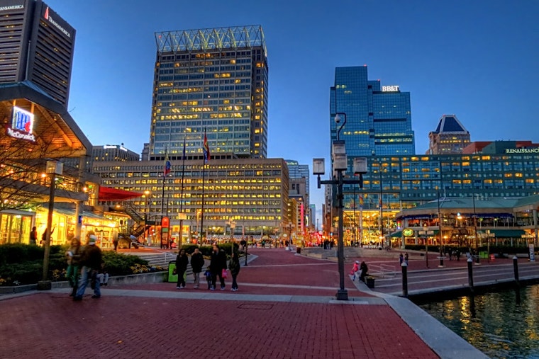 Top Baltimore news: Man dies in Southwest shooting; police union to draw up own crime plan