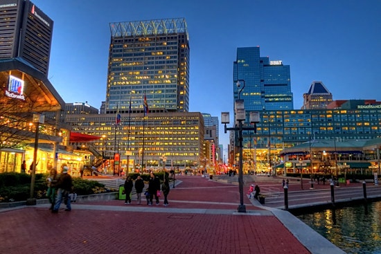 Top Baltimore news: Man dies in Southwest shooting; police union to draw up own crime plan