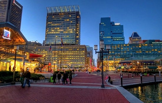 Top Baltimore news: Man dies in Southwest shooting; police union to draw up own crime plan
