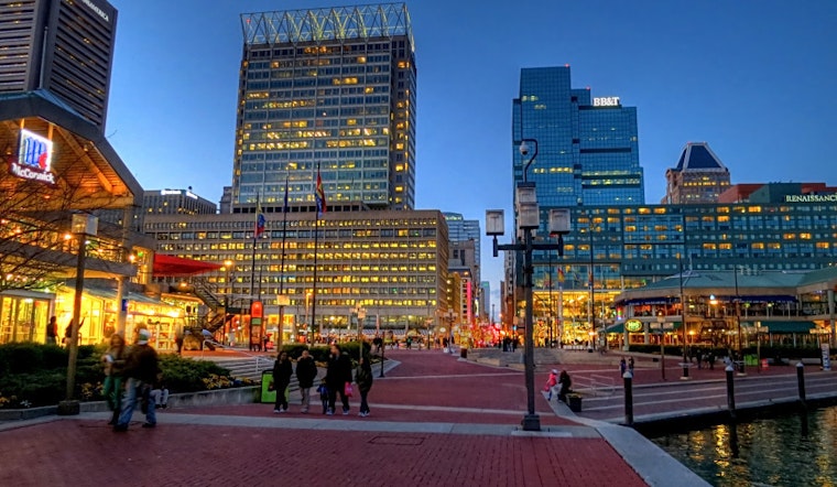 Top Baltimore news: Man dies in Southwest shooting; police union to draw up own crime plan