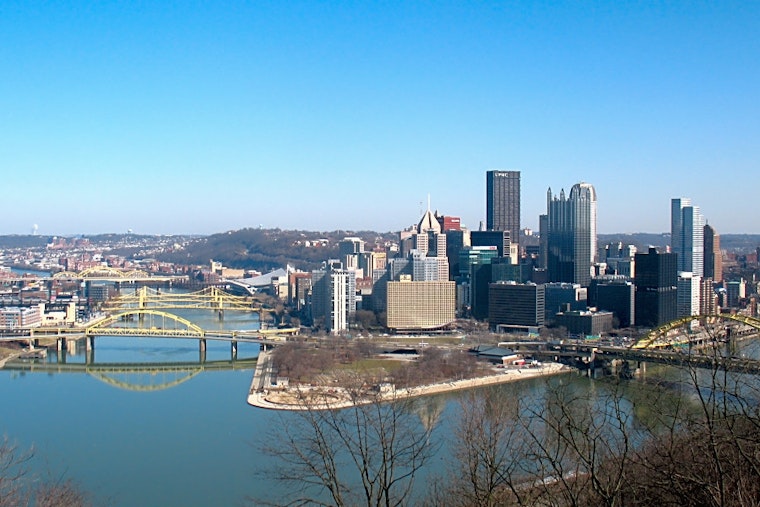 Top Pittsburgh news: Parents urge schools to stop using herbicide; defenseman Lovejoy retires; more