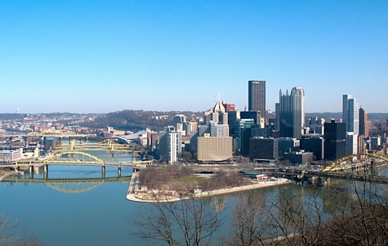 Top Pittsburgh news: Parents urge schools to stop using herbicide; defenseman Lovejoy retires; more