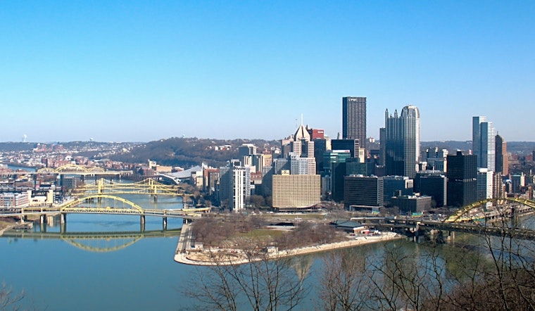 Top Pittsburgh news: Parents urge schools to stop using herbicide; defenseman Lovejoy retires; more