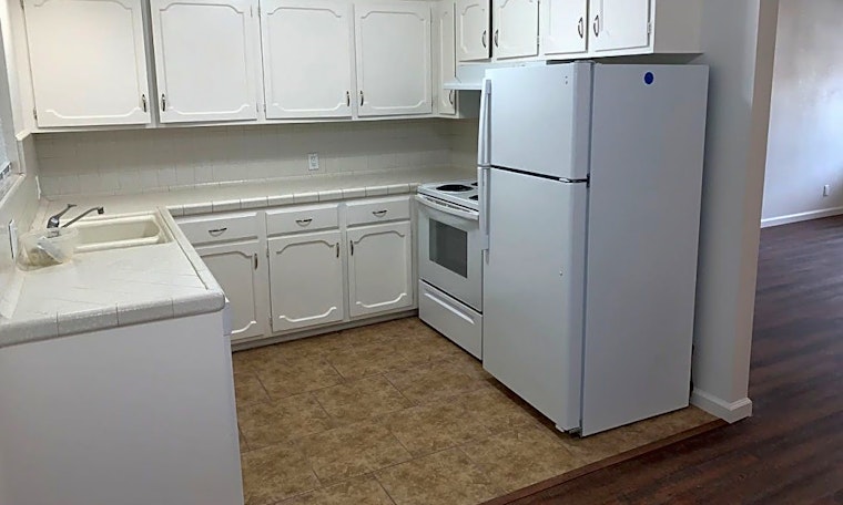 Apartments for rent in Fresno: What will $1,000 get you?