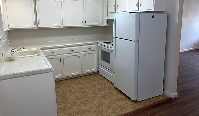 Apartments for rent in Fresno: What will $1,000 get you?