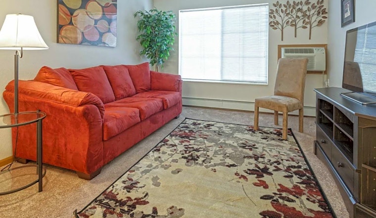 The most affordable apartments for rent in Dayton's Bluff, St. Paul