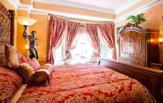 3 Hotel Deals For A San Francisco Weekend Staycation