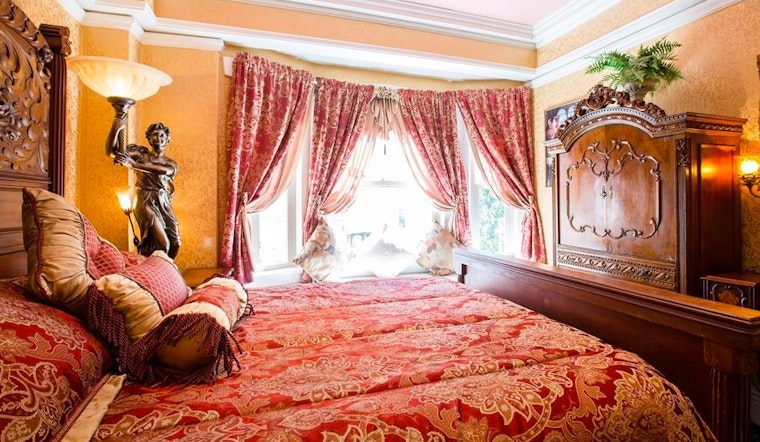 3 Hotel Deals For A San Francisco Weekend Staycation
