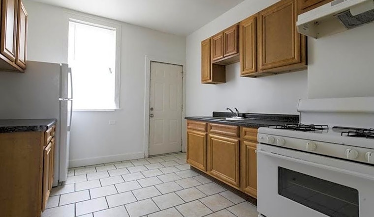 Budget apartments for rent in Gresham, Chicago