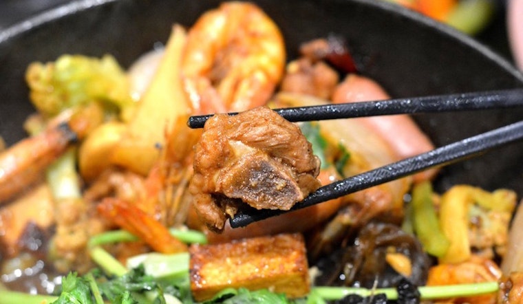 Get to know these 4 new Flushing businesses