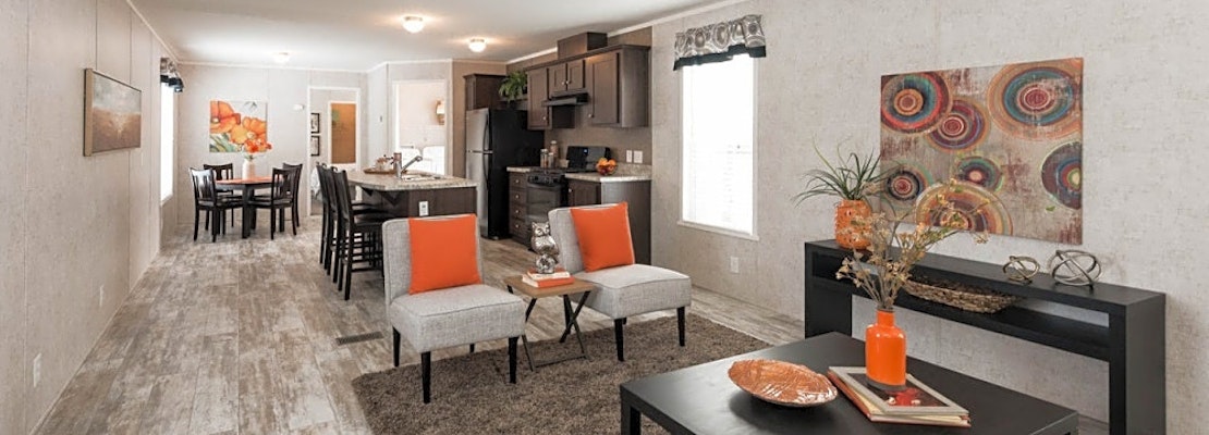 What apartments will $900 rent you in Riverside, right now?