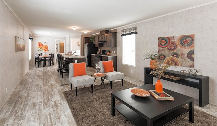 What apartments will $900 rent you in Riverside, right now?