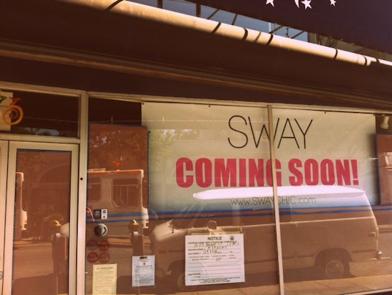 Sway Clothing