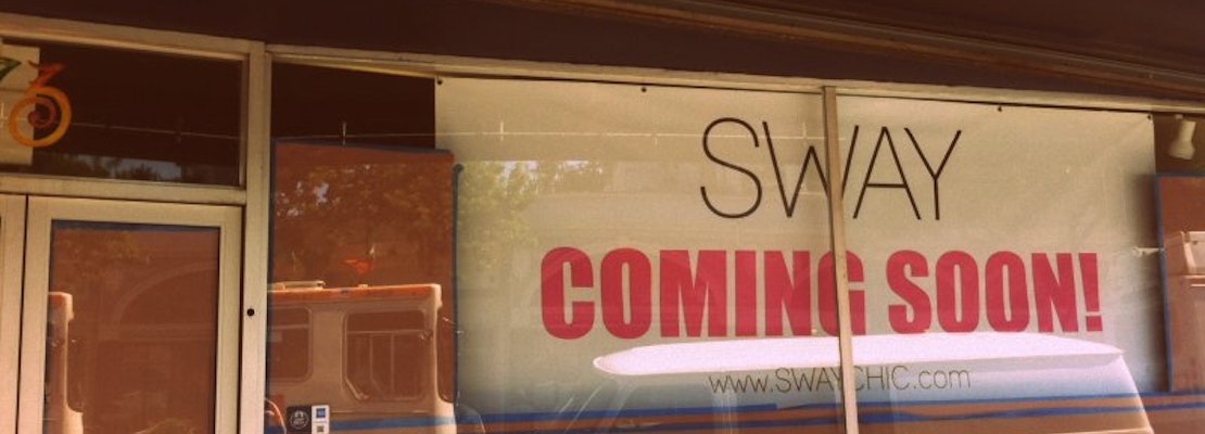 Sway Clothing