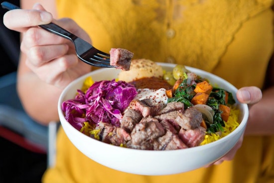 3 New Places To Savor Greek Fare In New York