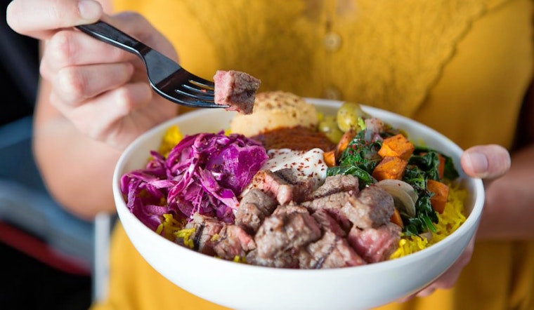 3 New Places To Savor Greek Fare In New York