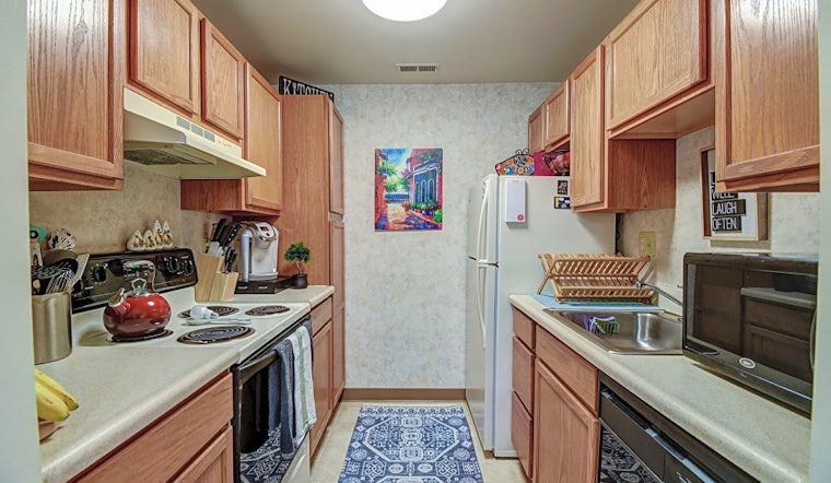 The most affordable apartments for rent in Central Lawrenceville, Pittsburgh