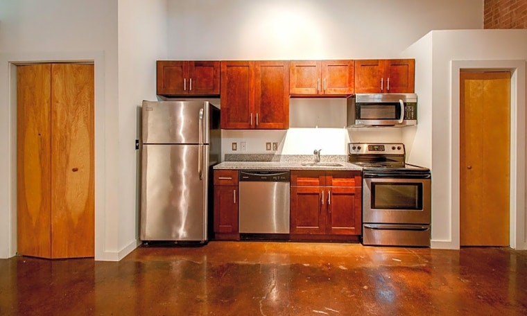 What apartments can you rent for $1,500 in Germantown today?