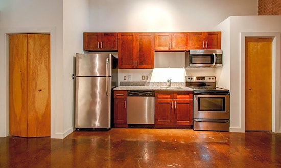 What apartments can you rent for $1,500 in Germantown today?