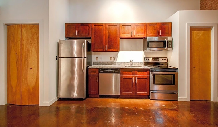 What apartments can you rent for $1,500 in Germantown today?