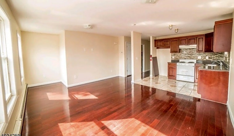 Apartments for rent in Newark: What will $1,700 get you?
