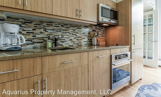 Apartments for rent in Portland: What will $2,500 get you?