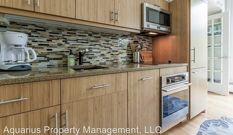 Apartments for rent in Portland: What will $2,500 get you?