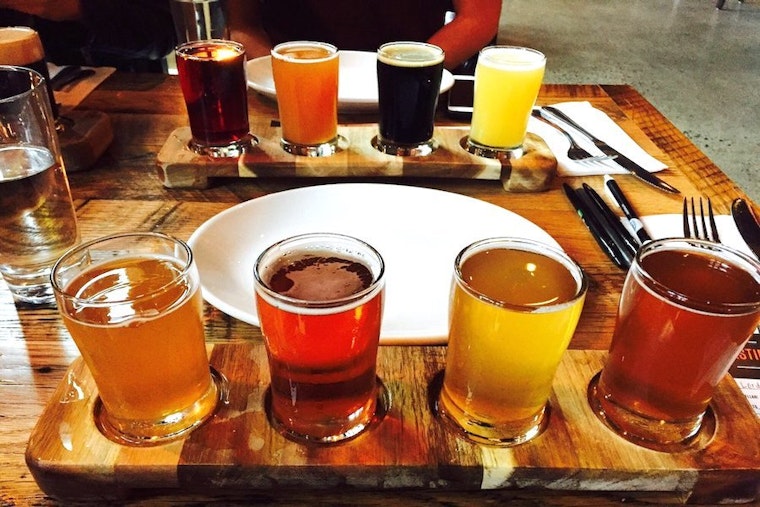 Celebrate National Drink Beer Day at Boston’s top beer destinations
