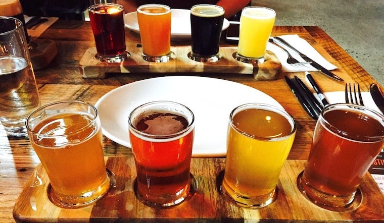 Celebrate National Drink Beer Day at Boston’s top beer destinations