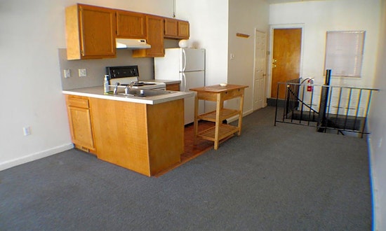 Budget apartments for rent in Graduate Hospital, Philadelphia