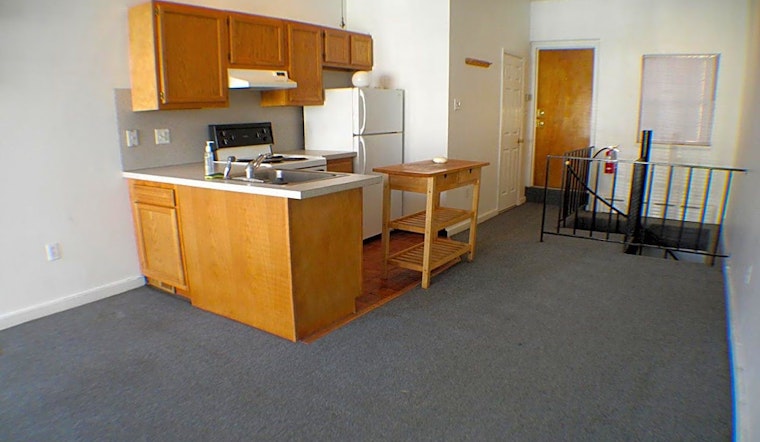 Budget apartments for rent in Graduate Hospital, Philadelphia