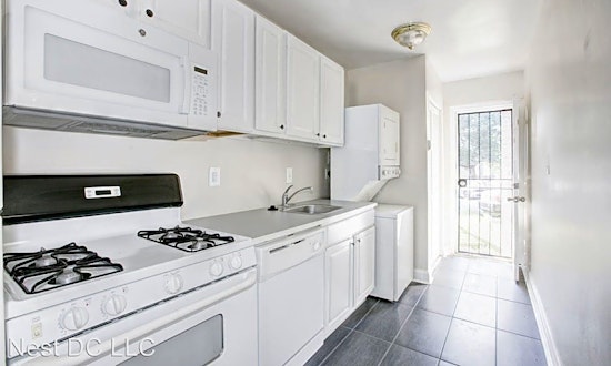 Budget apartments for rent in Stadium-Armory, Washington D.C.
