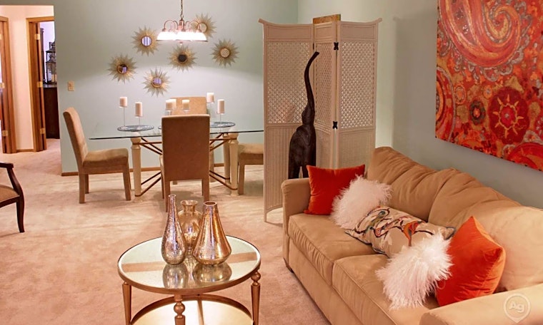 Apartments for rent in Milwaukee: What will $1,100 get you?