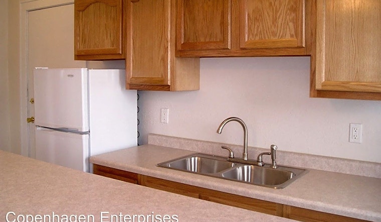What apartments can you rent for $1,000 in Loring Park this month?