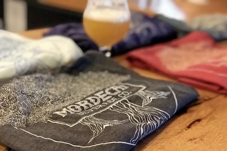 East Raleigh gets a new brewery: Mordecai Beverage