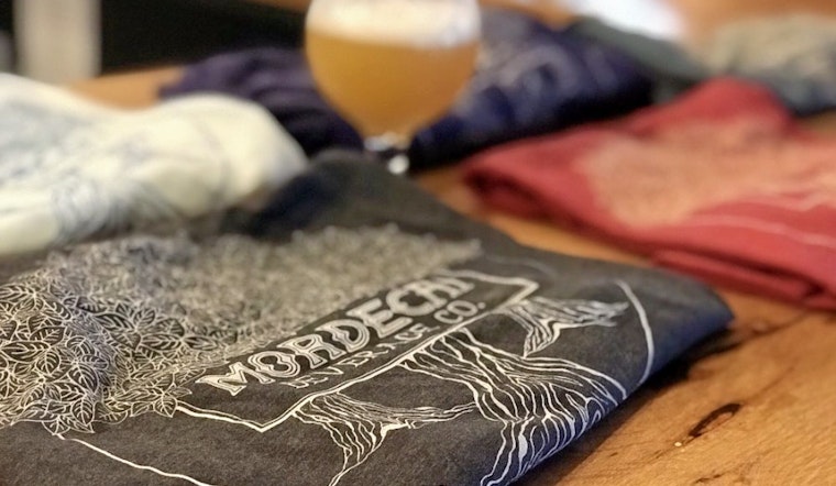 East Raleigh gets a new brewery: Mordecai Beverage