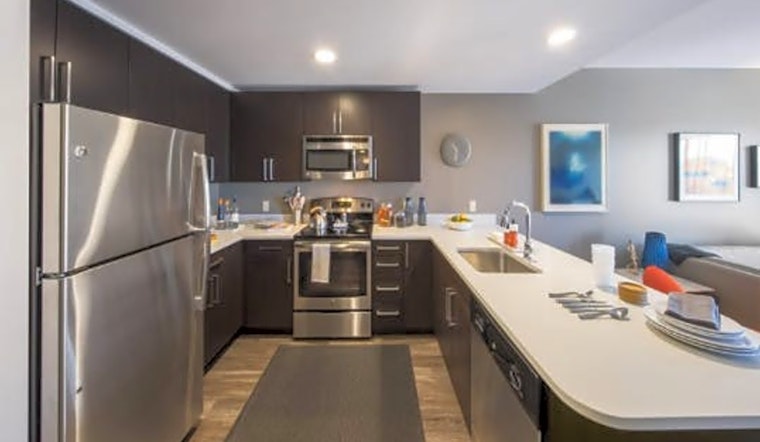 Budget apartments for rent in East Cambridge, Cambridge