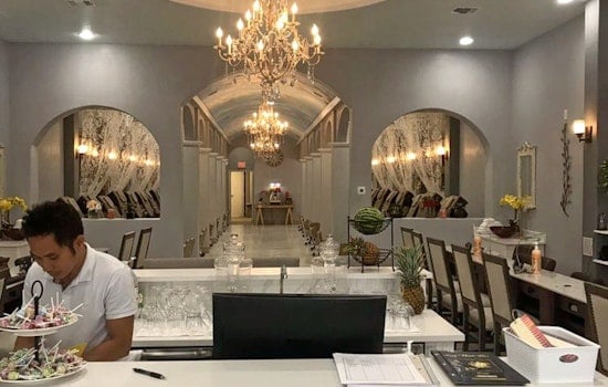 Lux Nails Bar opens its doors in San Antonio