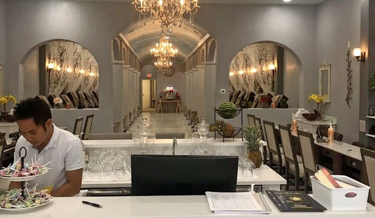 Lux Nails Bar opens its doors in San Antonio