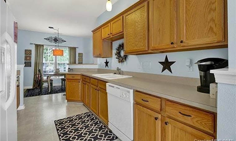 The cheapest apartments for rent in Provincetowne, Charlotte