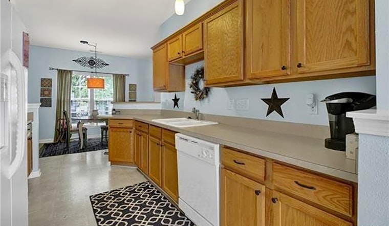 The cheapest apartments for rent in Provincetowne, Charlotte