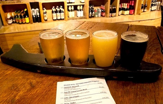 Celebrate National Drink Beer Day at Pittsburgh’s top beer destinations