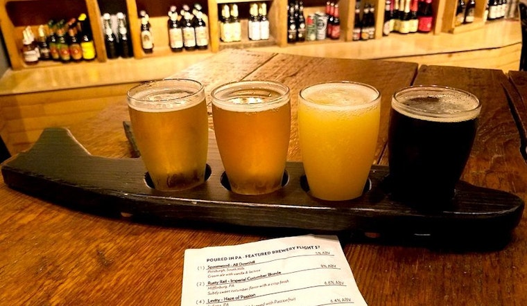 Celebrate National Drink Beer Day at Pittsburgh’s top beer destinations