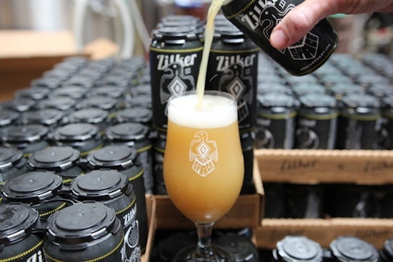 Celebrate National Drink Beer Day at Austin's top beer destinations