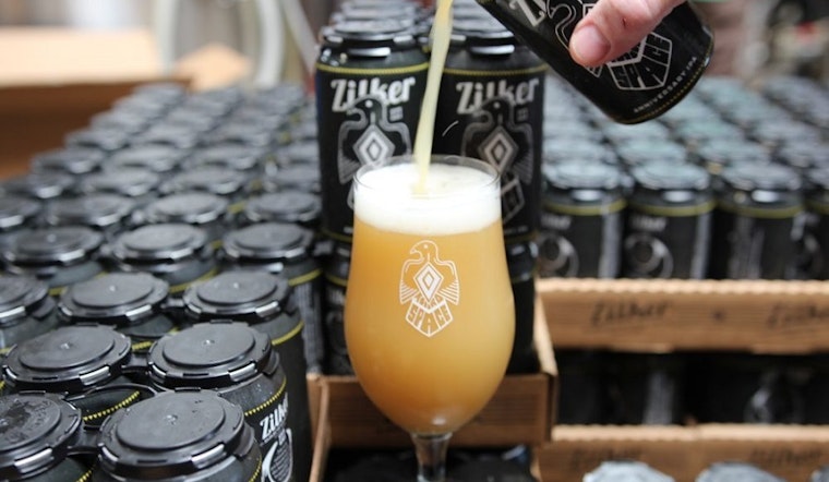 Celebrate National Drink Beer Day at Austin's top beer destinations