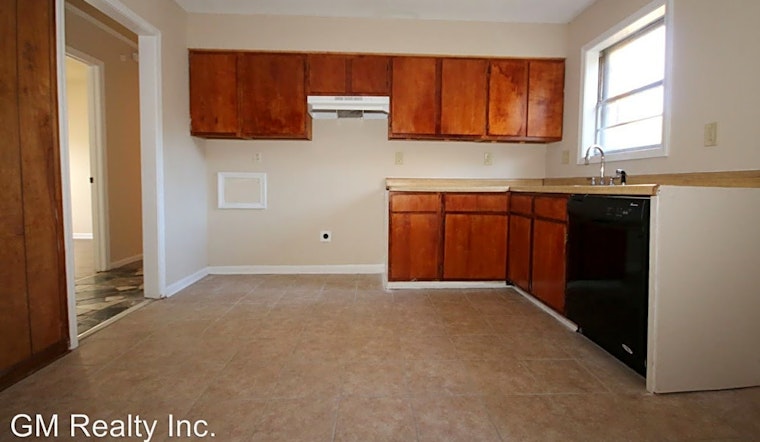 The most affordable apartments for rent in Parkway Village-Oakhaven, Memphis