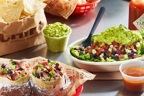 Here are Milwaukee's top 5 fast food spots