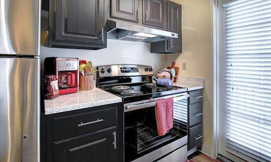 Renting in Aurora: What's the cheapest apartment available right now?
