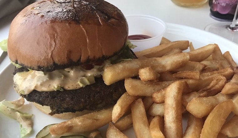 From a beer garden to an oyster bar, and more: What's trending on Washington's food scene?