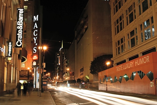 Top Stockton news: Sam's Cafe hosting its 15th fundraiser for a senior service agency; more